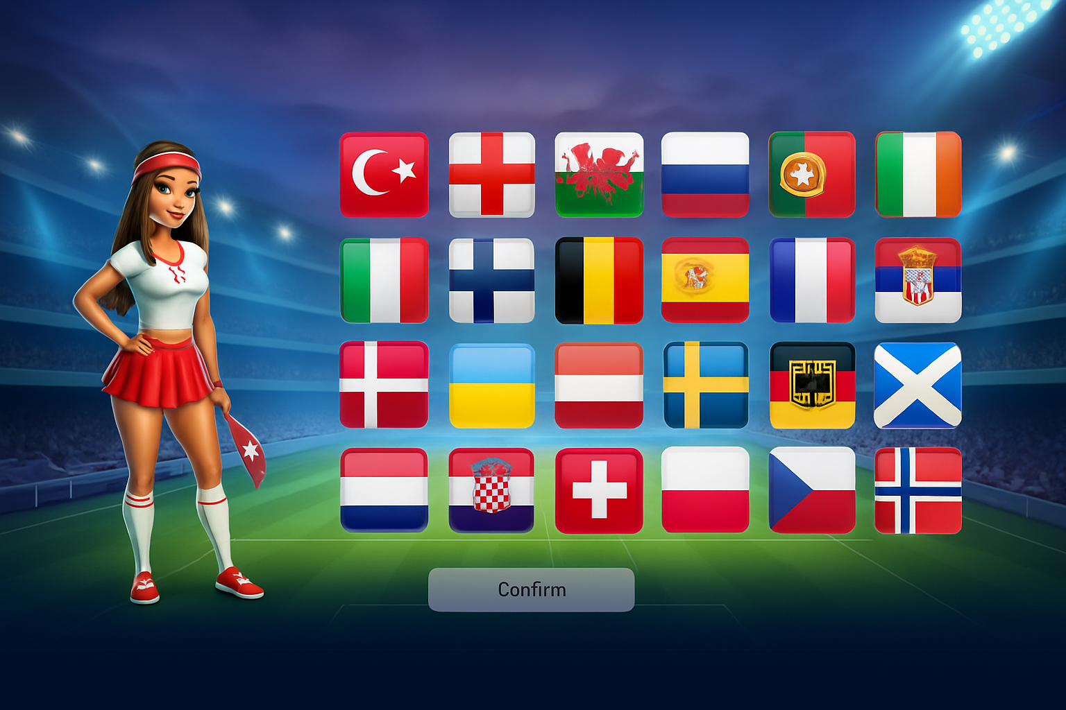 Penalty Shoot-out