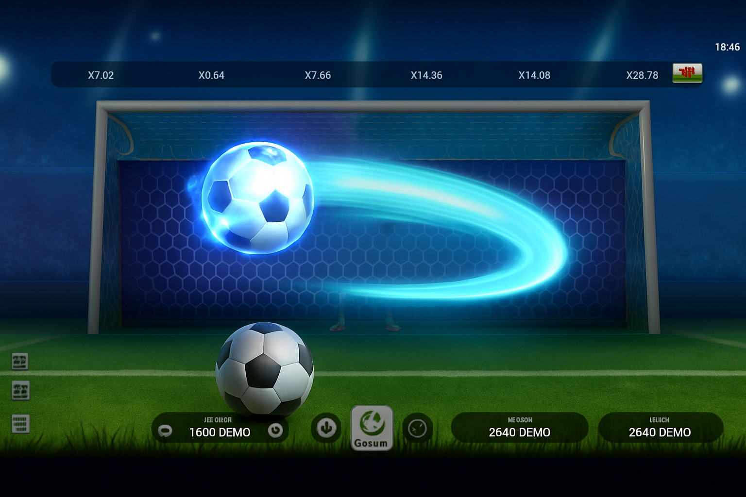 Penalty Shoot-out preview